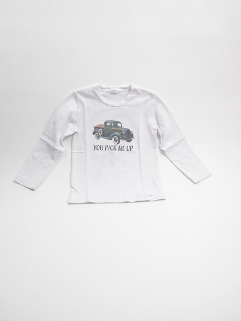 Gymp - Longsleeve (104)